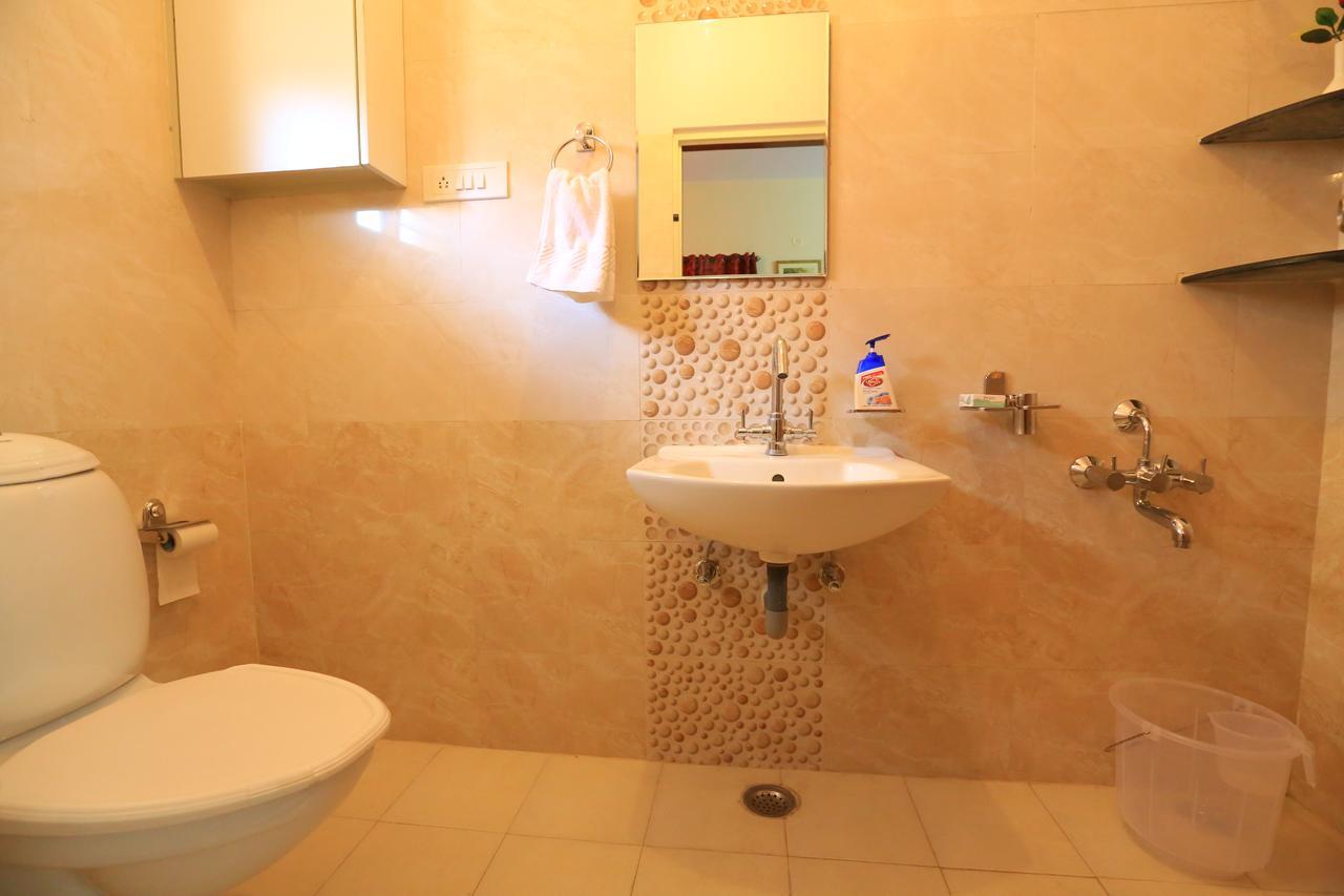Oyo 2916 Apartment Queens Castle Μπανγκαλόρ Εξωτερικό φωτογραφία