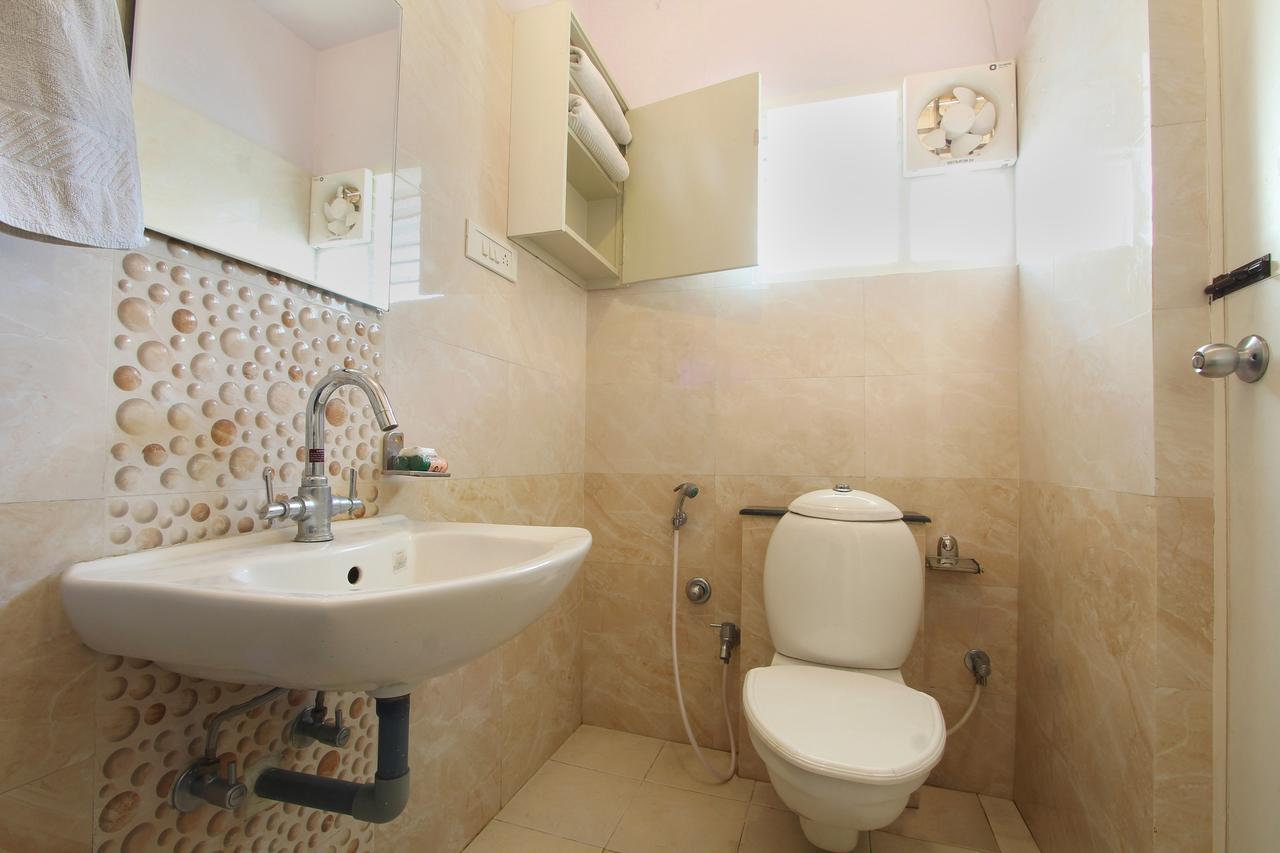 Oyo 2916 Apartment Queens Castle Μπανγκαλόρ Εξωτερικό φωτογραφία