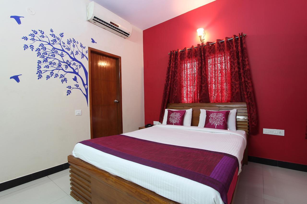Oyo 2916 Apartment Queens Castle Μπανγκαλόρ Εξωτερικό φωτογραφία